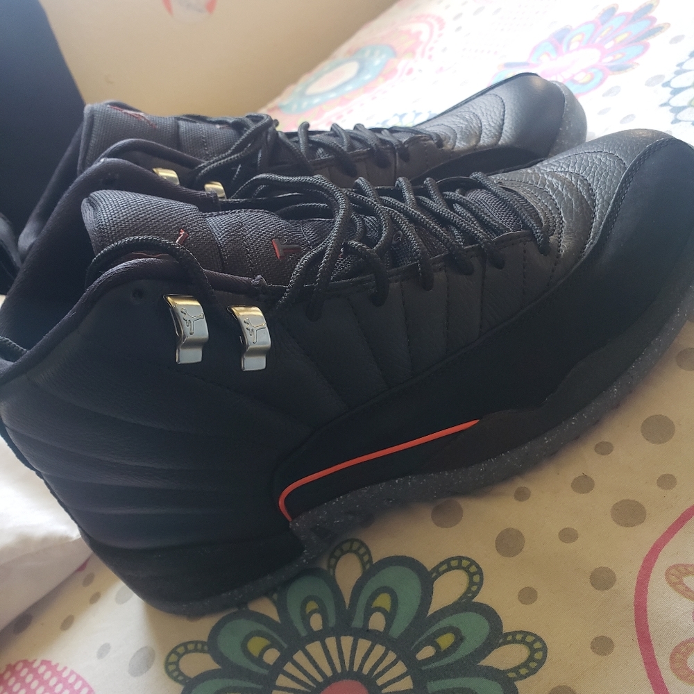 Air Jordan 12 Retro